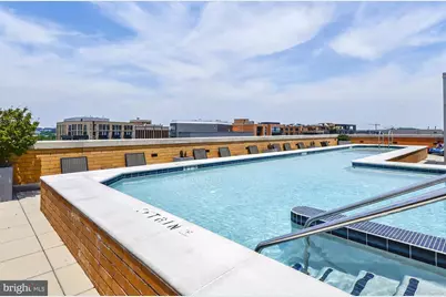 475 K Street NW #321, Washington, DC 20001 - Photo 21