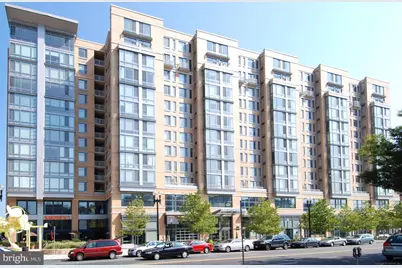 475 K Street NW #321, Washington, DC 20001 - Photo 1
