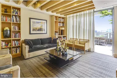 475 K Street NW #321, Washington, DC 20001 - Photo 31