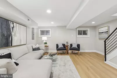 1208 Shepherd Street NW, Washington, DC 20011 - Photo 19