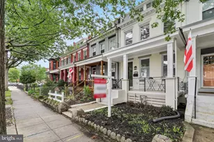 1208 Shepherd St NW, Washington, DC 20011 - Photo 3