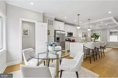 1208 Shepherd Street NW, Washington, DC 20011 - Photo 9