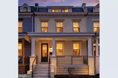 1208 Shepherd Street NW, Washington, DC 20011 - Photo 1