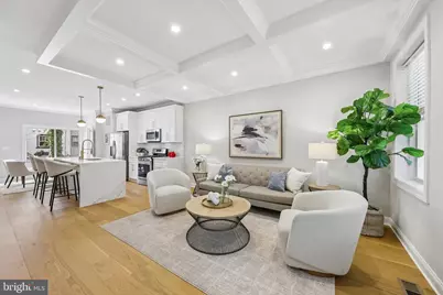 1208 Shepherd Street NW, Washington, DC 20011 - Photo 5