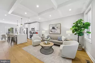 1208 Shepherd St NW, Washington, DC 20011 - Photo 5