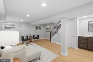 1208 Shepherd St NW, Washington, DC 20011 - Photo 11