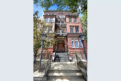 115 New York Avenue NW #9, Washington, DC 20001 - Photo 1