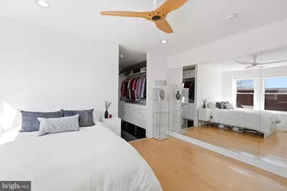 115 New York Avenue NW #9, Washington, DC 20001 - Photo 19