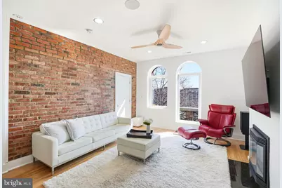 115 New York Avenue NW #9, Washington, DC 20001 - Photo 5