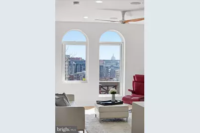 115 New York Avenue NW #9, Washington, DC 20001 - Photo 15