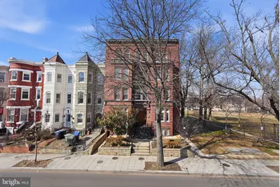 115 New York Avenue NW #9, Washington, DC 20001 - Photo 1