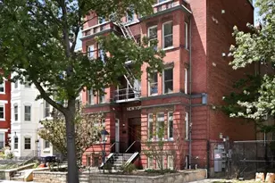 115 New York Ave NW, Washington, DC 20001 - Photo 31