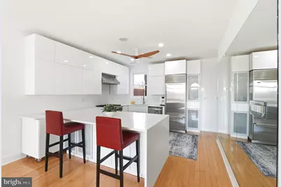 115 New York Avenue NW #9, Washington, DC 20001 - Photo 11