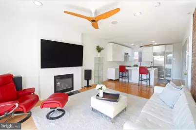 115 New York Avenue NW #9, Washington, DC 20001 - Photo 3