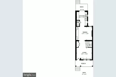 906 8th Street NE, Washington, DC 20002 - Photo 55