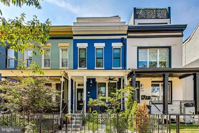 906 8th Street NE, Washington, DC 20002 - Photo 1