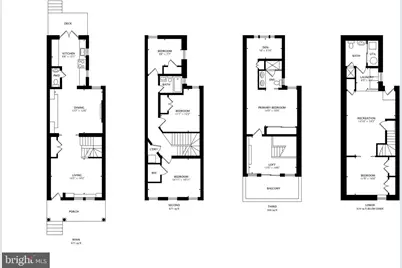 906 8th Street NE, Washington, DC 20002 - Photo 53