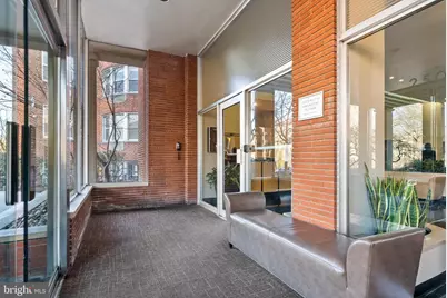 2500 Q Street NW #214, Washington, DC 20007 - Photo 17