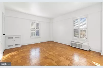 2500 Q Street NW #214, Washington, DC 20007 - Photo 7