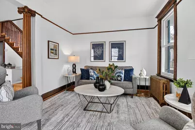 2322 37th Street NW, Washington, DC 20007 - Photo 5