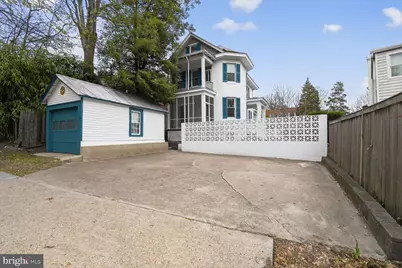 2322 37th Street NW, Washington, DC 20007 - Photo 37