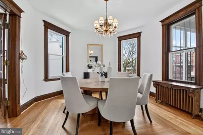 2322 37th Street NW, Washington, DC 20007 - Photo 9