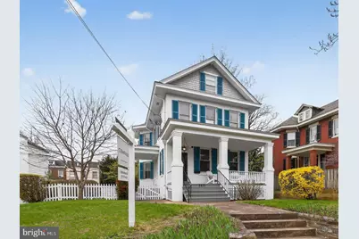 2322 37th Street NW, Washington, DC 20007 - Photo 1