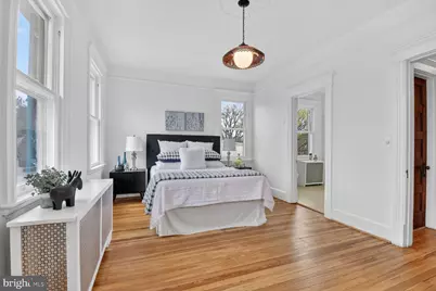 2322 37th Street NW, Washington, DC 20007 - Photo 15