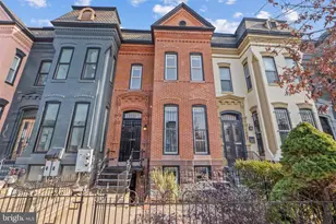 1927 15th St NW, Washington, DC 20009 - Photo 1