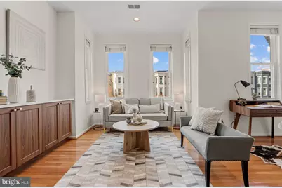 1927 15th Street NW, Washington, DC 20009 - Photo 7