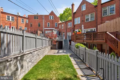 4447 Q Street NW, Washington, DC 20007 - Photo 33