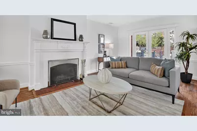 4447 Q Street NW, Washington, DC 20007 - Photo 5