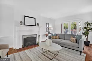 4447 Q St NW, Washington, DC 20007 - Photo 5