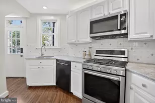 4447 Q St NW, Washington, DC 20007 - Photo 13