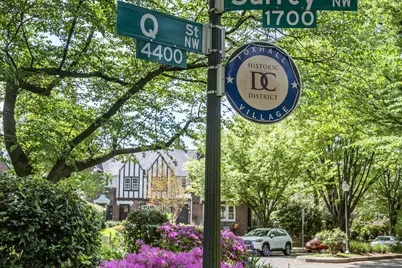 4447 Q Street NW, Washington, DC 20007 - Photo 43