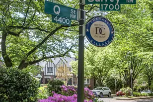 4447 Q St NW, Washington, DC 20007 - Photo 43