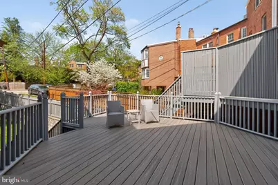 4447 Q Street NW, Washington, DC 20007 - Photo 31