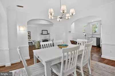 4447 Q Street NW, Washington, DC 20007 - Photo 11