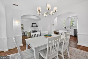 4447 Q St NW, Washington, DC 20007 - Photo 11