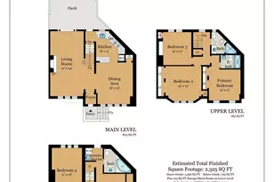 4447 Q St NW, Washington, DC 20007 - Photo 37