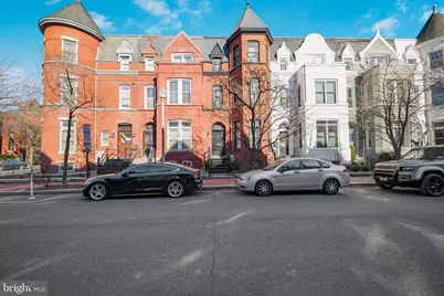 941 Westminster Street NW, Washington, DC 20001 - Photo 1