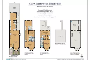 941 Westminster St NW, Washington, DC 20001 - Photo 5