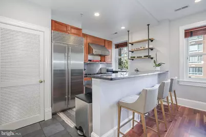 1212 M Street NW #401, Washington, DC 20005 - Photo 5