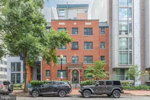 1212 M St NW, Washington, DC 20005 - Photo 19