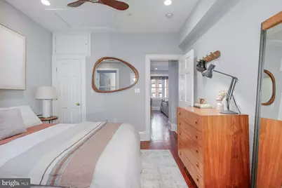 1212 M Street NW #401, Washington, DC 20005 - Photo 11