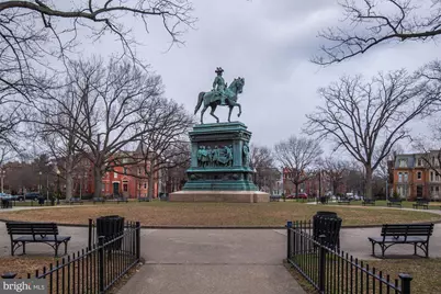 1212 M Street NW #401, Washington, DC 20005 - Photo 15