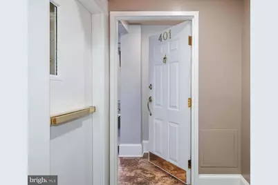 1212 M Street NW #401, Washington, DC 20005 - Photo 3