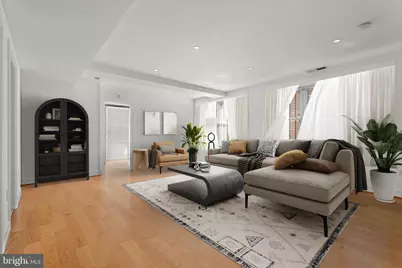 2630 Adams Mill Road NW #T06, Washington, DC 20009 - Photo 1