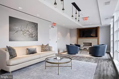 1827 Wiltberger Street NW #405, Washington, DC 20001 - Photo 45