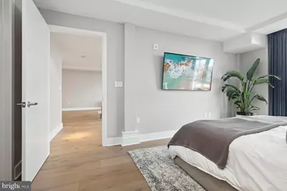 1827 Wiltberger Street NW #405, Washington, DC 20001 - Photo 19